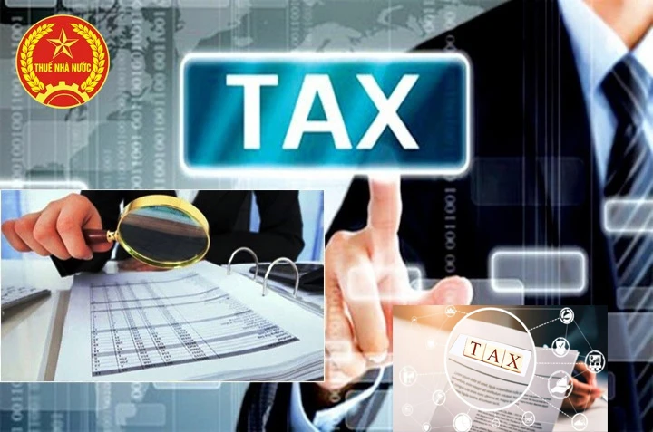 Người nộp thuế có hành vi trốn thuế sẽ bị ngừng sử dụng hóa đơn điện tử