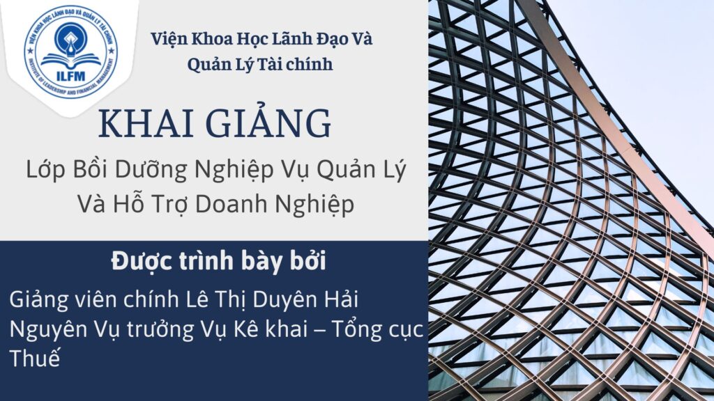 Lớp bồi dưỡng