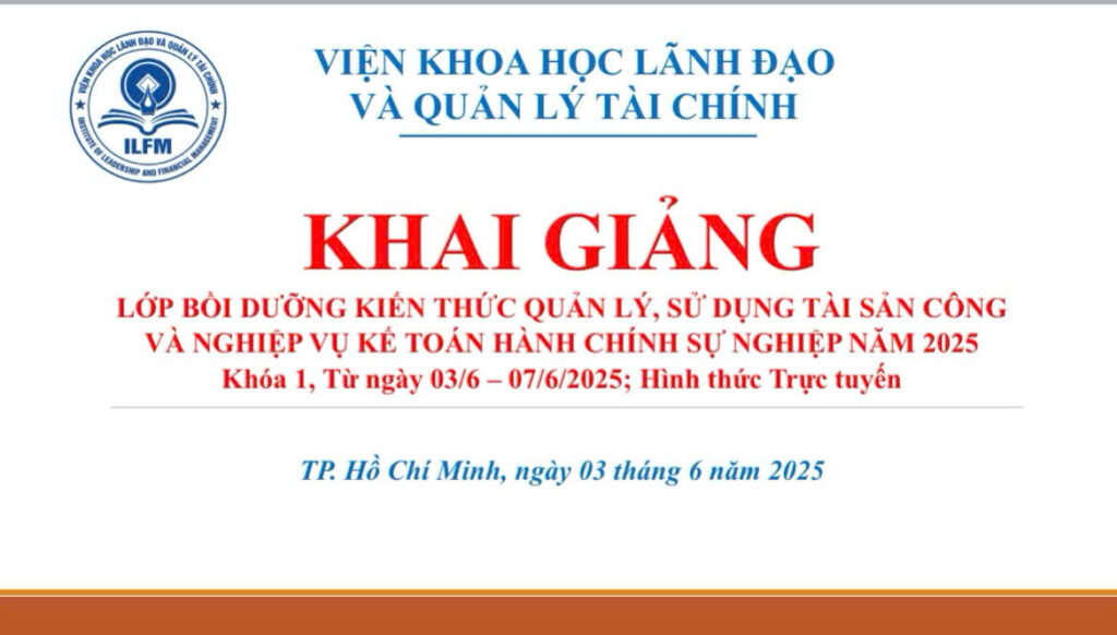 quản lý