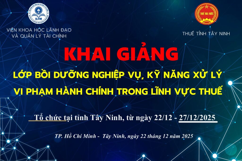 Khai giảng
